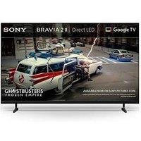 Sony 75-Inch Bravia 7 Ii Rgb Smart Tv K75Xr75M2Pb.Uka