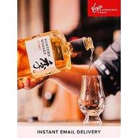 Virgin Experience Days La Bibliotheque Whisky Tasting With Meal For Two, London