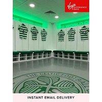 Virgin Experience Days Celtic Fc Stadium Tour For Two Adults, Glasgow