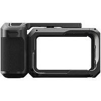 Gopro Point And Shoot Grip For Mission 1 Action Vlogging Camera