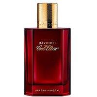 Davidoff Cool Water For Man Intense 100Ml Edp