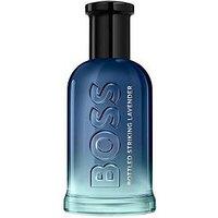 Boss Hugo Boss Striking Lavender Limited Edition 100Ml Edp