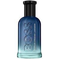 Boss Hugo Boss Striking Lavender Limited Edition 50Ml Edp