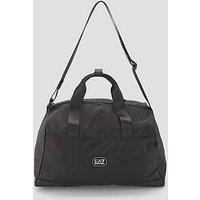Ea7 Emporio Armani Ea7 Emporio Armani Train Small Gym Holdall Bag