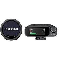 Insta360 Mic Pro (1 Transmitter + 1 Receiver)