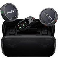 Insta360 Mic Pro (2 Transmitter + 1 Receiver)