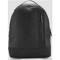 Armani Exchange Angel Backpack - Black