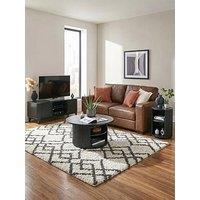 The Very Collection Carina Pack (Side Table, Coffee, Tv Unit)