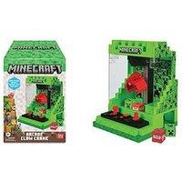 Minecraft Arcade Claw Crane Creeper (Core Series)