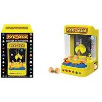 Pac-Man Arcade Claw Crane (Core Series)