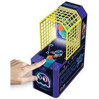 Pac-Man Arcade Basketball Collectable Neon