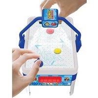 Sonic The Hedgehog Sonic Collectable Desktop Arcade Air Hockey