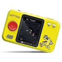 Pac-Man Portable Gaming System