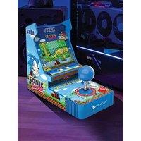 Sonic The Hedgehog Joystick Retro Arcade
