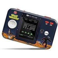 Space Invaders Portable Gaming System