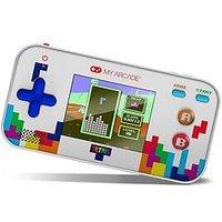 Tetris Portable Video Game System