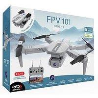 Red5 Fpv 101 Drone