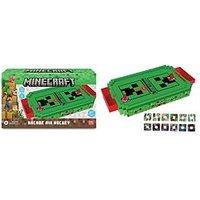 Minecraft Arcade Air Hockey - Creeper (Premium Series)