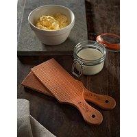 Kilner Set Of 2 Butter Paddles