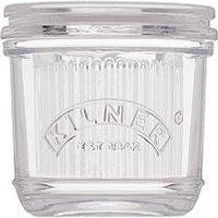 Kilner Glass Butter Crock