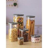 Kilner Fresh Storage Jar 5 Piece Pantry Set