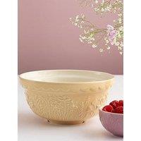 Mason Cash In The Meadow S30 Daffodil Mxing Bowl 21Cm