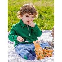 Viners Dinosaur Food Flask And Water Bottle Set