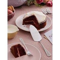 Viners New Select 18/0 1 Pce Cake Server Giftbox