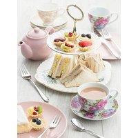 Viners New Select 18/0 4Pce Tea Spoons