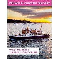 Activity Superstore Dorset Fish & Chip Cruise For Two