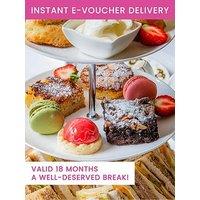 Activity Superstore Romantic Two Night Escape With Afternoon Tea