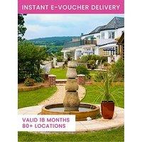 Activity Superstore Signature Two Night Hotel Break For Two