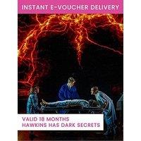 Activity Superstore Stranger Things: The First Shadow Theatre Tickets For Two