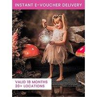 Activity Superstore Kids Fantasy Photoshoot Experience