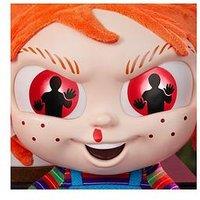 Tiny Nightmares Large Plush Assortment