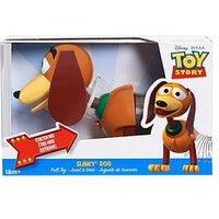Toy Story Slinky Dog