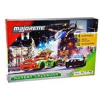 Majorette Advent Calendar