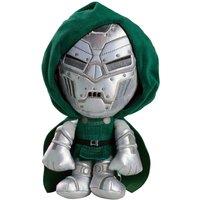Marvel Avengers Avengers Doomsday 25Cm Doctor Doom Soft Toy