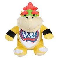 Super Mario Bowser Jr 27Cm