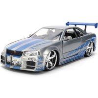 Fast & Furious 