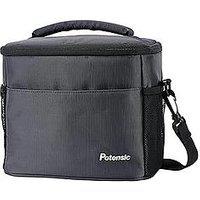 Potensic Portable Black Drone Backpack For Atom Drone And Atom Se Drone Series