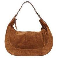 Jones Bootmaker Ysabelle Tan Shoulder Bag