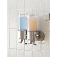 Simplehuman Twin Wall Mount Pumps