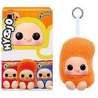 Hyojo Cheetos Blind Box Collectible Figure With Keychain & Squishy Surprise