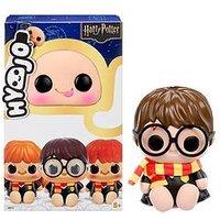 Hyojo Harry Potter Blind Box Collectible Figure With Keychain & Squishy Surprise