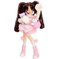 Mirror Mi Akiko Kittyama Fashion Doll