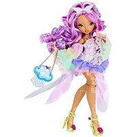 Mirror Mi Luna Skye Fashion Doll