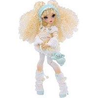 Mirror Mi Shai Meadows Fashion Doll