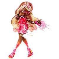 Mirror Mi Amora Valentina Fashion Doll
