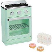 Little Tikes Sweet Spaces Modular Kitchen Oven